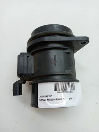 335668 CAUDALIMETRO RENAULT KANGOO (F/KC0)
