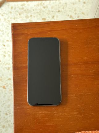 iPhone 16 Pro Max Plata