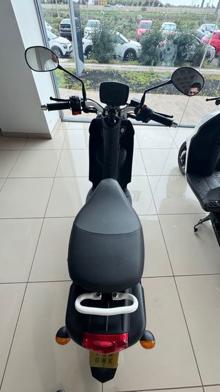 Peugeot e-Ludix Eléctrica 50cc NUEVA