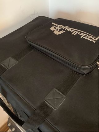 Pedales Guitarra Efecto Analógico Boss Mooer MXR