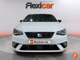 Seat Ibiza 1.0 TSI 85kW (115CV) FR XL