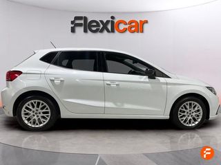 Seat Ibiza 1.0 TSI 85kW (115CV) FR XL