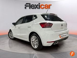 Seat Ibiza 1.0 TSI 85kW (115CV) FR XL