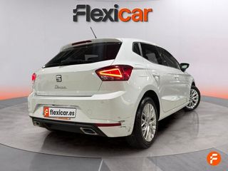 Seat Ibiza 1.0 TSI 85kW (115CV) FR XL