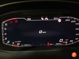 Seat Ibiza 1.0 TSI 85kW (115CV) FR XL