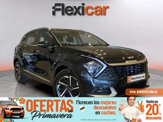 Kia Sportage 1.6 T-GDi 110kW (150CV) Concept 4x2