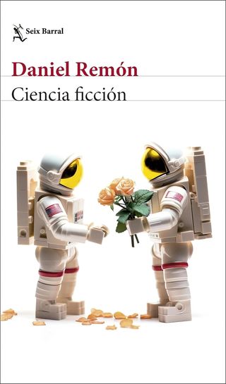Ciencia ficción - Daniel Remón