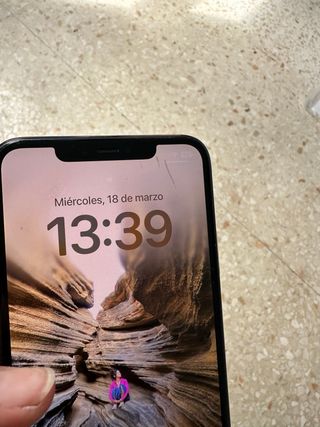 iPhone 11 Pro Max Dorado