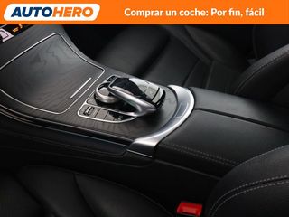 Mercedes GLC GLC 220 d Coupe 4Matic AMG Line