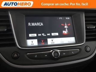 Opel Crossland X 1.2 Edition