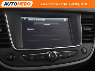 Opel Crossland X 1.2 Edition