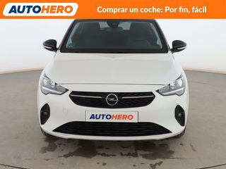 Opel Corsa 1.2 Turbo Edition