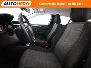 Opel Corsa 1.2 Turbo Edition