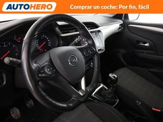Opel Corsa 1.2 Turbo Edition