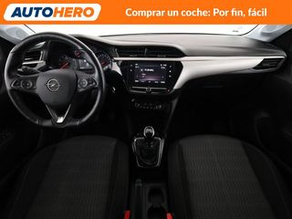 Opel Corsa 1.2 Turbo Edition