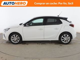 Opel Corsa 1.2 Turbo Edition