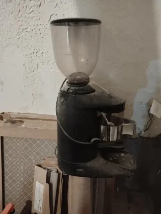 Molinillo de café para bar