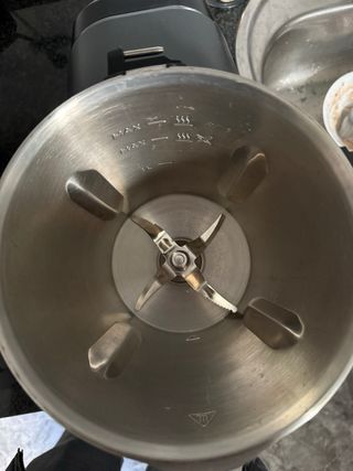 Robot Cocina Cecotec Mambo perfecto estado.