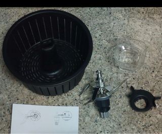 Robot Cocina Cecotec Mambo perfecto estado.