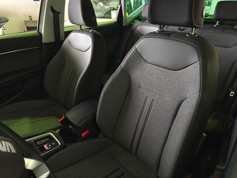 SEAT Ateca 2024, foto 22