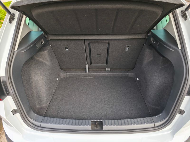 SEAT Ateca 2024, foto 18