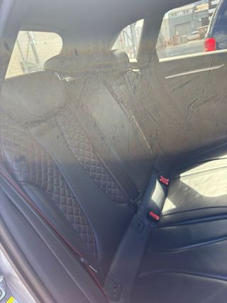 Audi RS3 400cv DNWA 2019