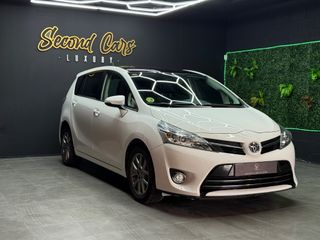 Toyota Verso 115D Comfort 5pl.