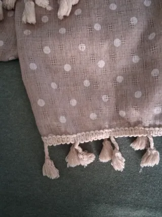 Lote pañuelos lunares clasicos polka dot