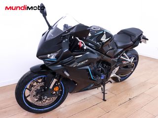 HONDA CBR 650 R