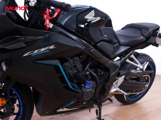 HONDA CBR 650 R