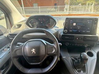Peugeot Rifter 2019