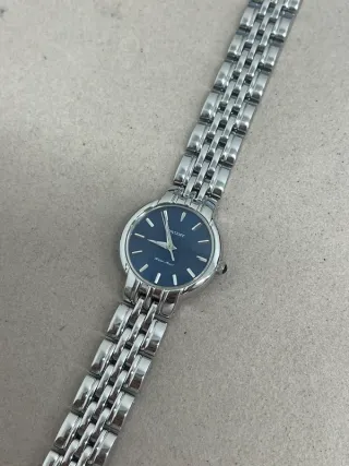 Orologio donna Orient vintage blu