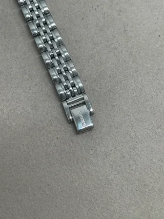 Orologio donna Orient vintage blu