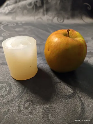 10 Stampi per candele