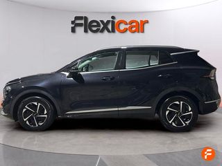 Kia Sportage 1.6 T-GDi HEV 171kW (230CV) Drive 4x2