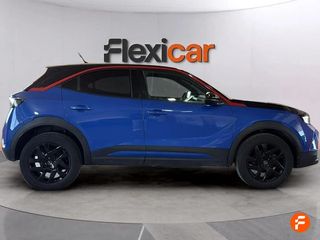 Opel Mokka 1.2 T 96kW (130 CV) GS Line