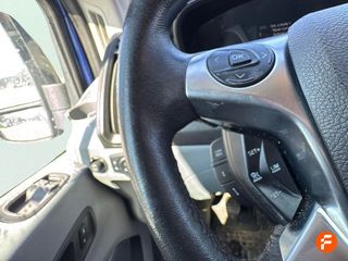 Ford Transit 9 plazas