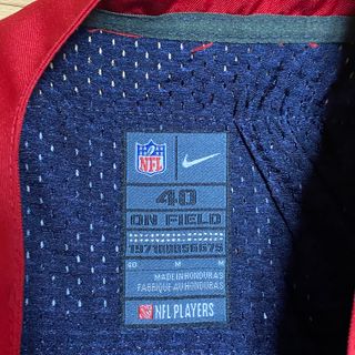 Camiseta Nike Houston Texans Hopkins nfl