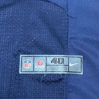 Camiseta Nike Houston Texans Hopkins nfl