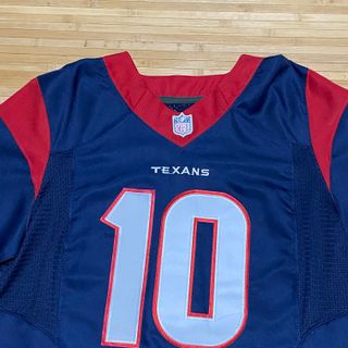 Camiseta Nike Houston Texans Hopkins nfl