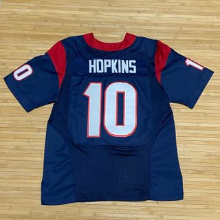 Camiseta Nike Houston Texans Hopkins nfl