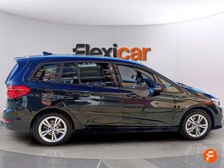 BMW Serie 2 Gran Tourer 218d