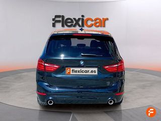 BMW Serie 2 Gran Tourer 218d
