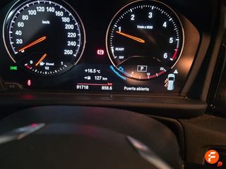 BMW Serie 2 Gran Tourer 218d