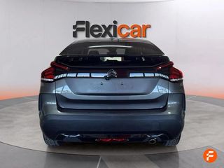 Citroën C4 BlueHdi 130 S&S EAT8 Shine