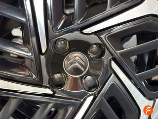 Citroën C4 BlueHdi 130 S&S EAT8 Shine