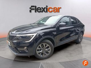 Renault Arkana Evolution TCe 103kW(140CV) EDC mild hybr