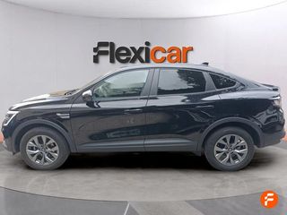 Renault Arkana Evolution TCe 103kW(140CV) EDC mild hybr