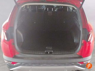 Hyundai Tucson 1.6 CRDI 100kW (136CV) 48V Tecno DCT 2C