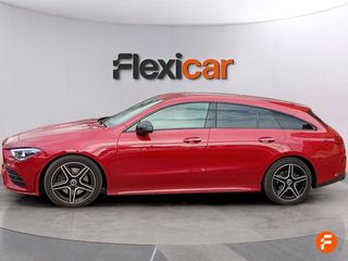 Mercedes CLA CLA 220 D DCT Shooting Brake